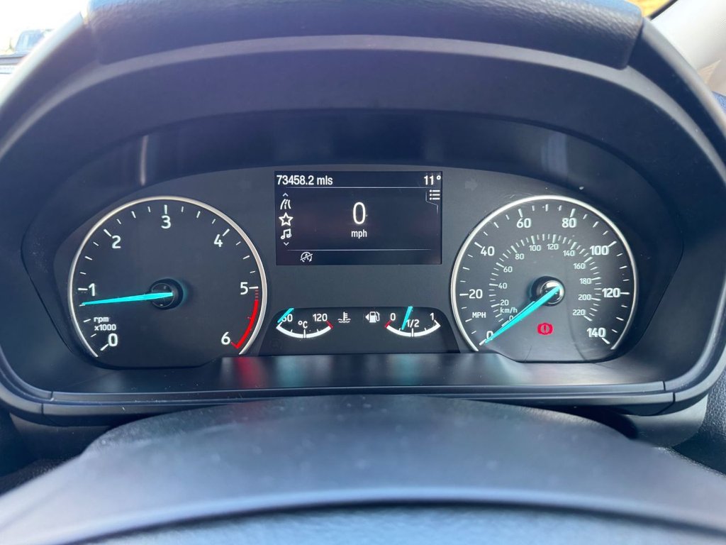 Used Ford Ecosport 2018 for sale - 76740514: Photo 41