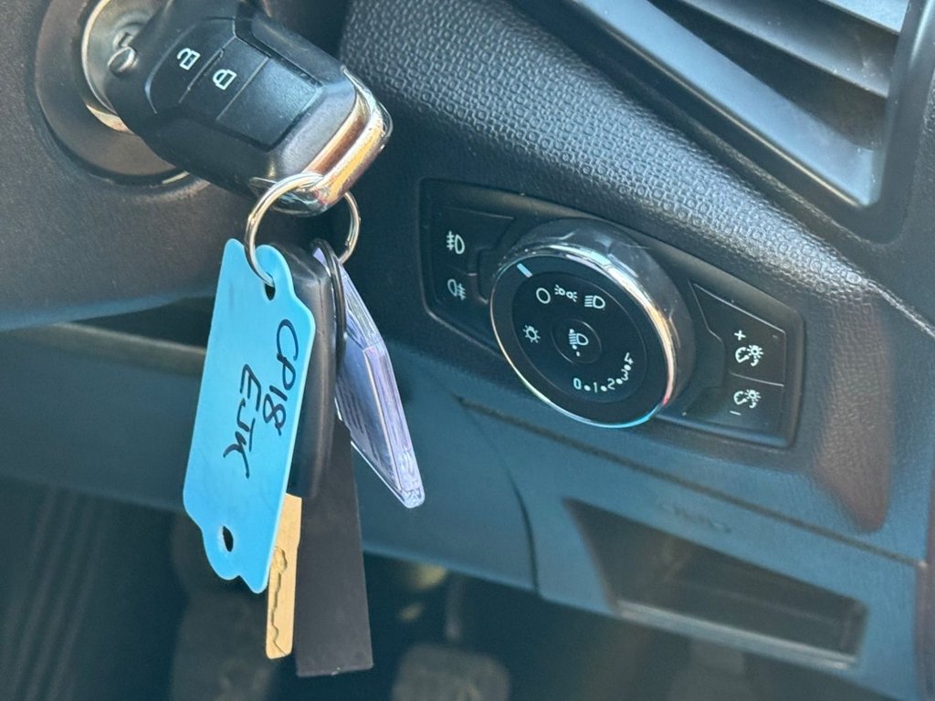 Used Ford Ecosport 2018 for sale - 76740514: Photo 45
