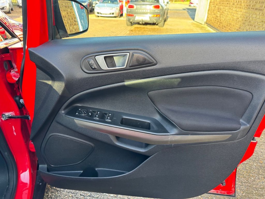 Used Ford Ecosport 2018 for sale - 76740514: Photo 47