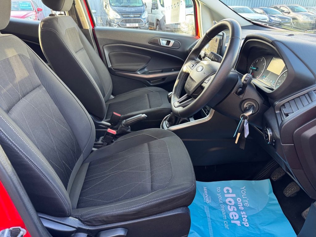 Used Ford Ecosport 2018 for sale - 76740514: Photo 49