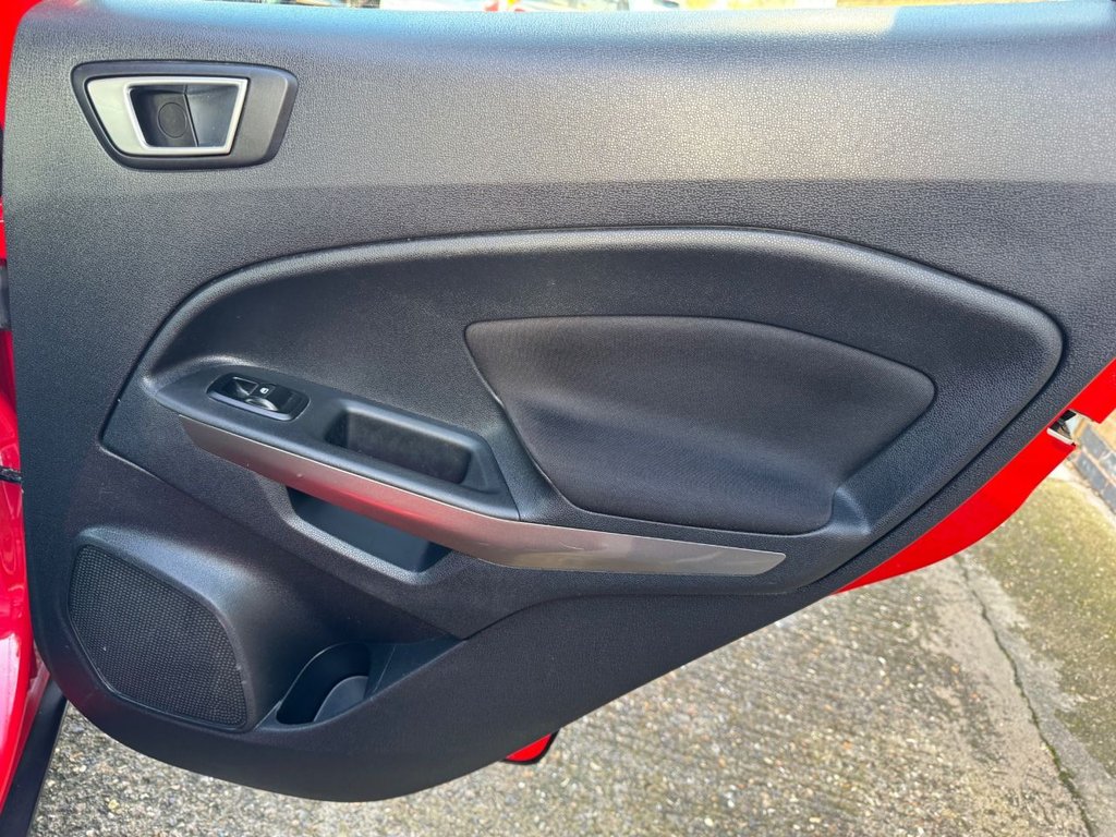 Used Ford Ecosport 2018 for sale - 76740514: Photo 50