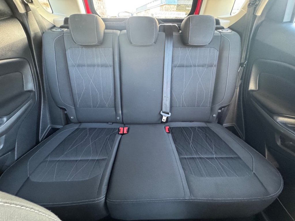 Used Ford Ecosport 2018 for sale - 76740514: Photo 6