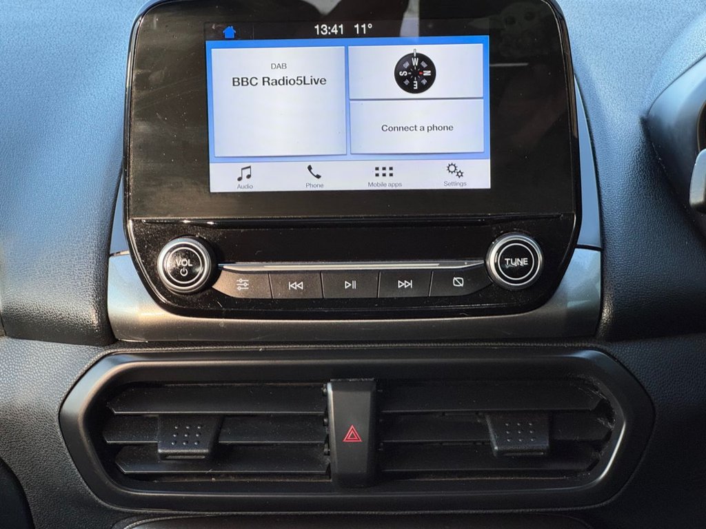 Used Ford Ecosport 2018 for sale - 76740514: Photo 7