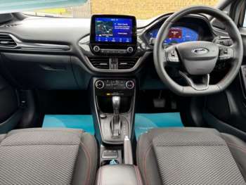 Used Ford Puma 2022 for sale - 74721524: Photo