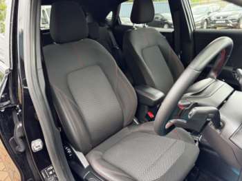 Used Ford Puma 2022 for sale - 74721524: Photo