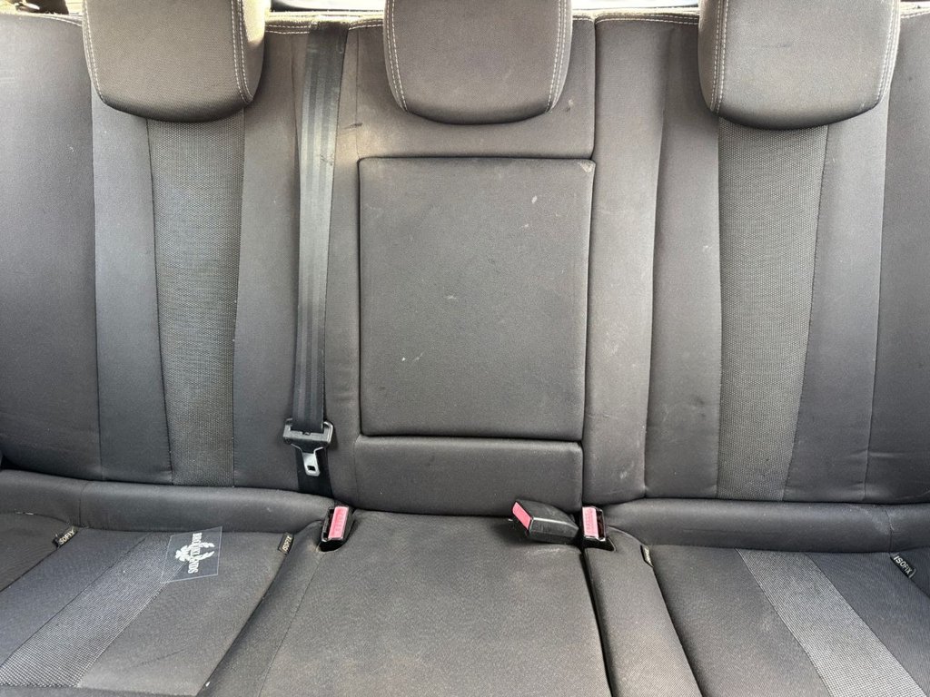 Used Renault Megane 2011 for sale - 76642784: Photo 23