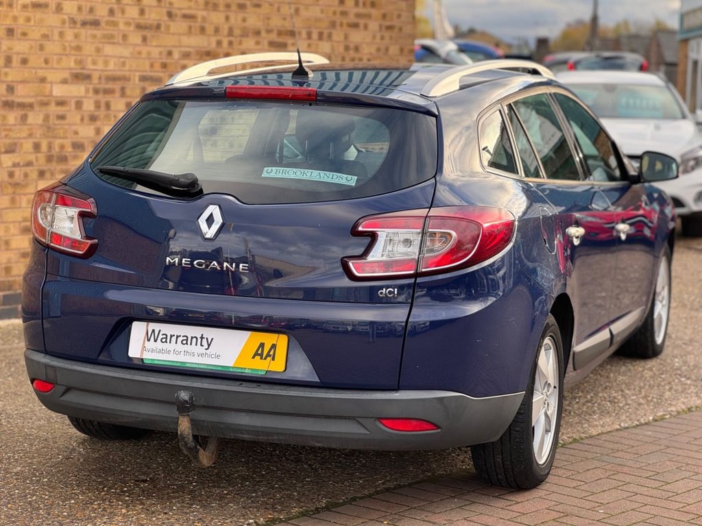 Used Renault Megane 2011 for sale - 76642784: Photo 27