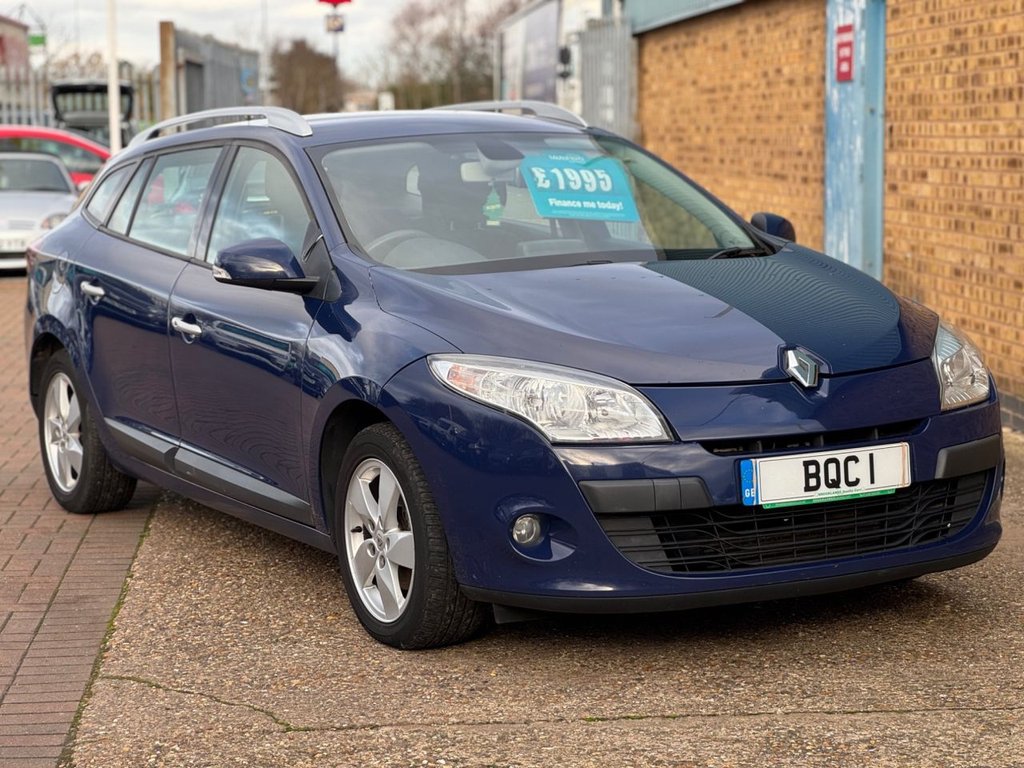 Used Renault Megane 2011 for sale - 76642784: Photo 28