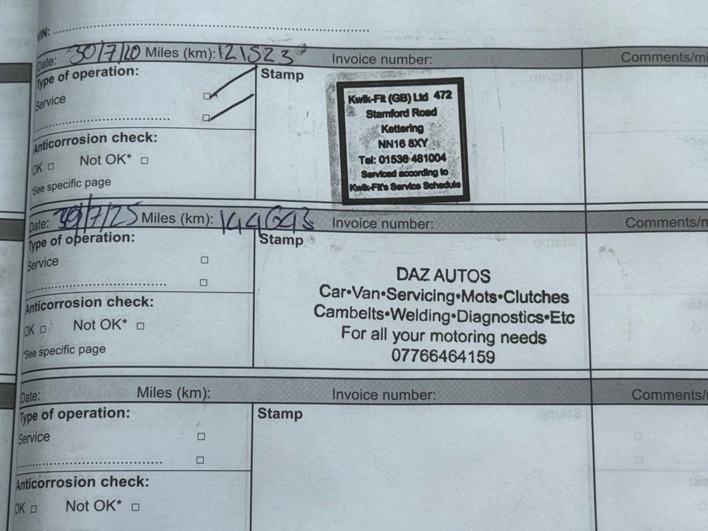 Used Renault Megane 2011 for sale - 76642784: Photo 5