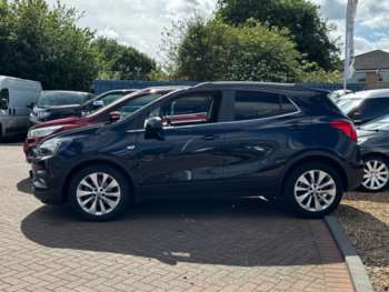 2018 (68) - 1.4T Elite Nav 5dr Auto