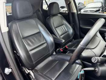 Used Vauxhall Mokka X 2018 for sale - 74806681: Photo