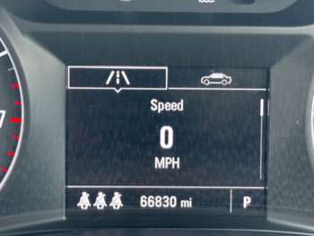 Used Vauxhall Mokka X 2018 for sale - 74806681: Photo