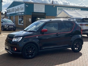 2018 (67) - 1.2 Dualjet Adventure 5dr