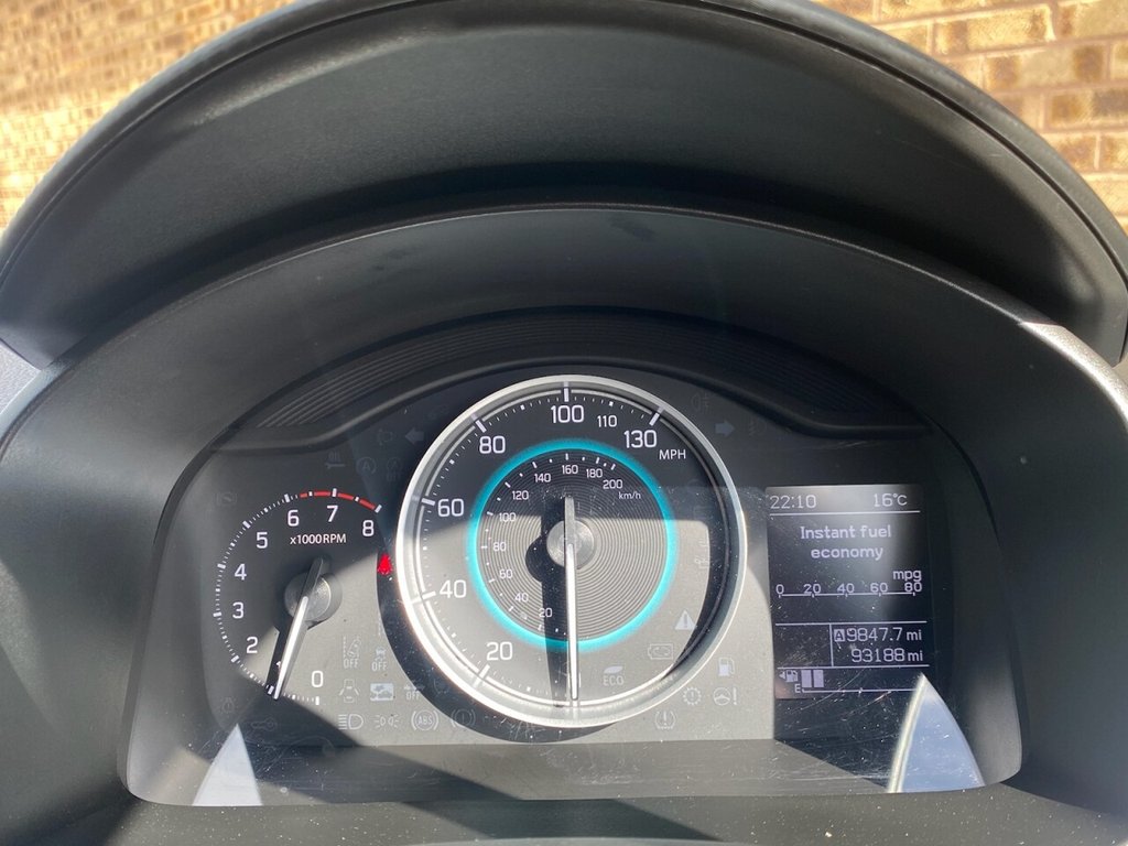 Used Suzuki Ignis 2018 for sale - 75973964: Photo 25