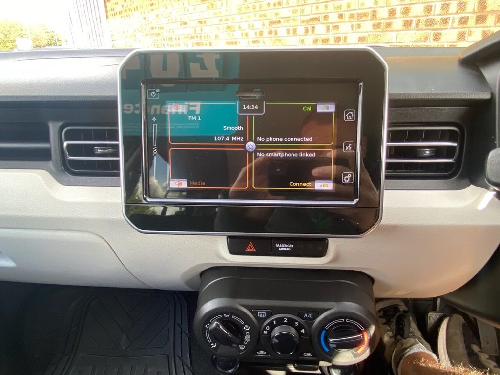 Used Suzuki Ignis 2018 for sale - 75973964: Photo 30