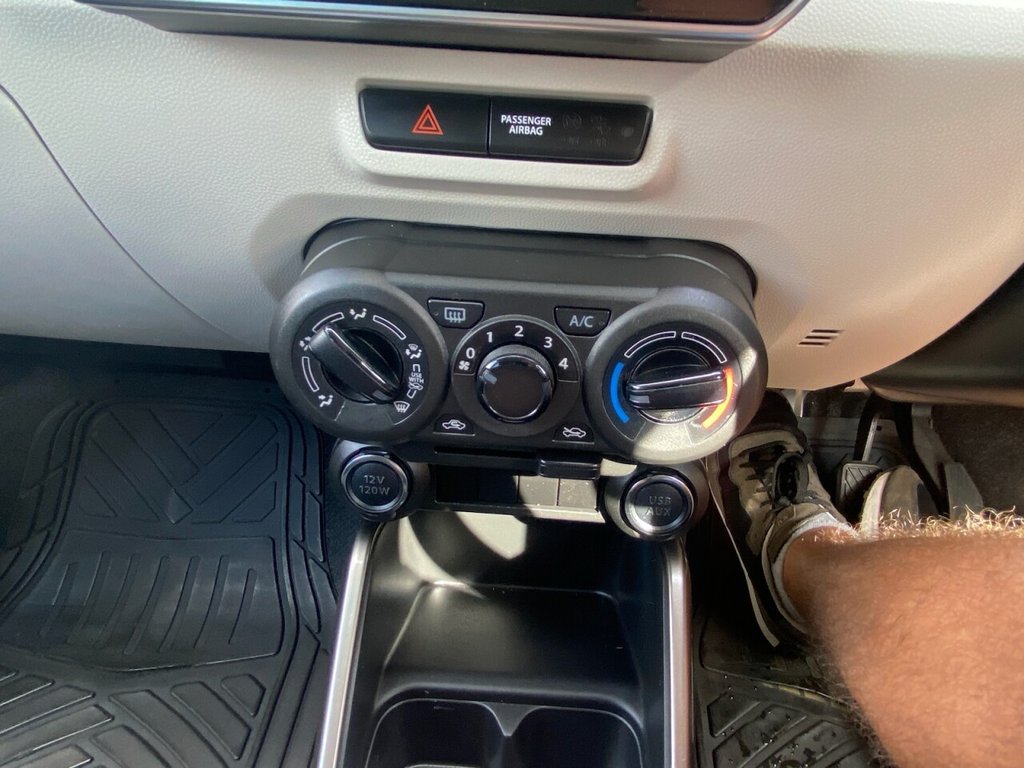 Used Suzuki Ignis 2018 for sale - 75973964: Photo 32