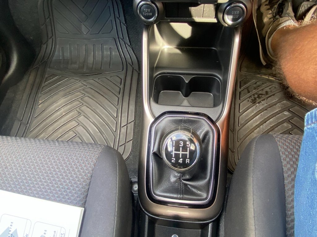 Used Suzuki Ignis 2018 for sale - 75973964: Photo 33