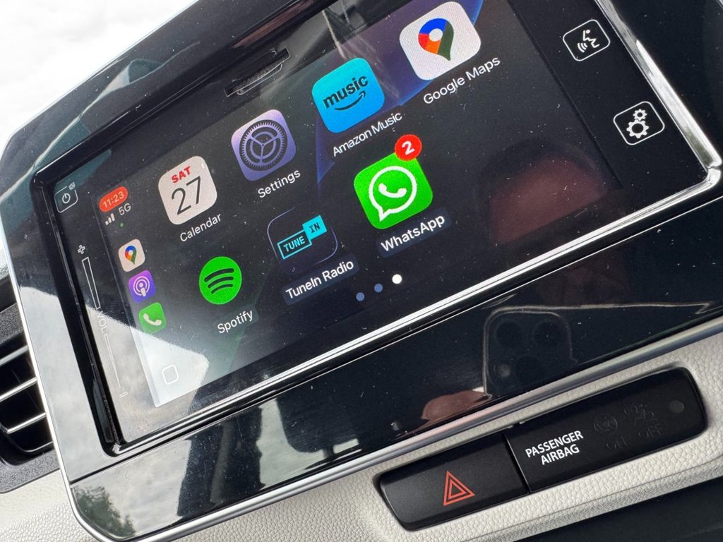 Used Suzuki Ignis 2018 for sale - 75973964: Photo 37