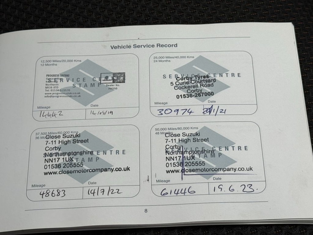 Used Suzuki Ignis 2018 for sale - 75973964: Photo 40