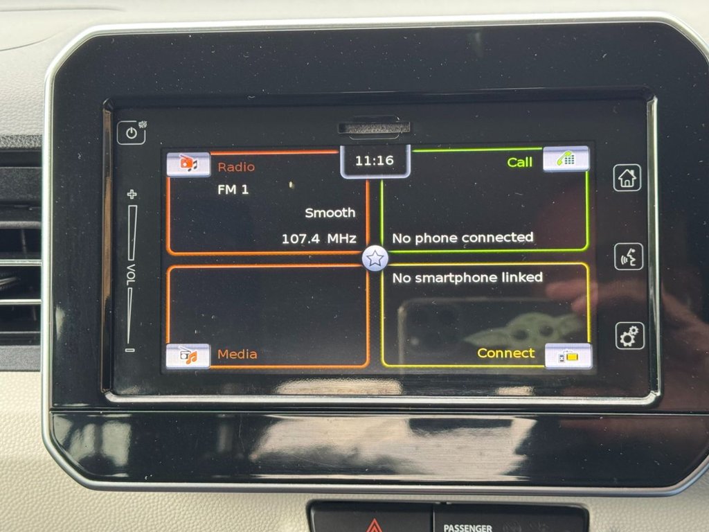 Used Suzuki Ignis 2018 for sale - 75973964: Photo 49