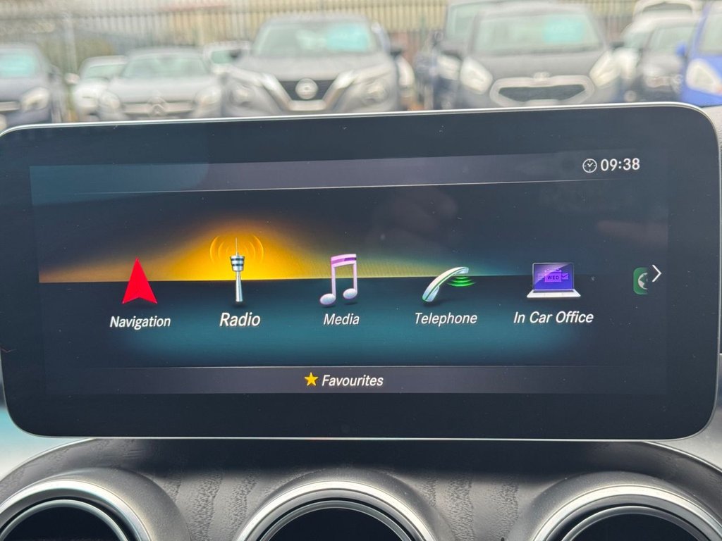 Used Mercedes-Benz C Class 2020 for sale - 77226782: Photo 15