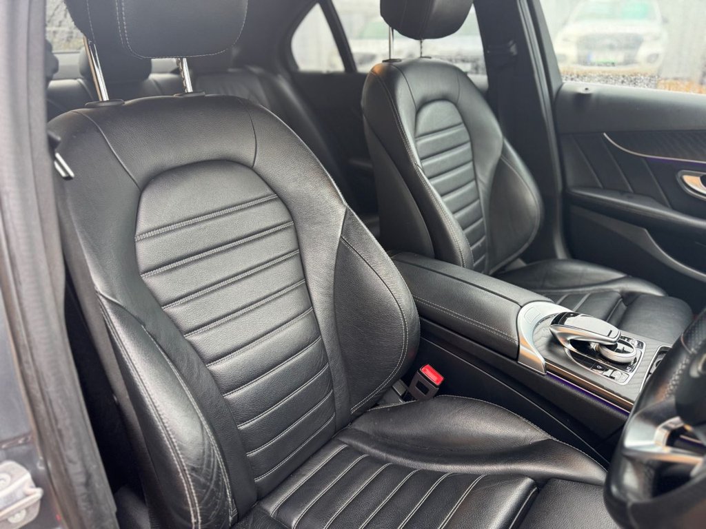 Used Mercedes-Benz C Class 2020 for sale - 77226782: Photo 24