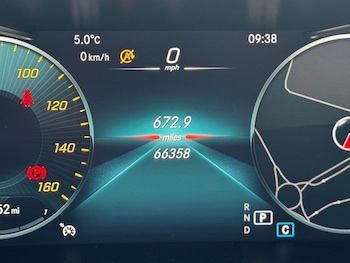 Used Mercedes-Benz C Class 2020 for sale - 77226782: Photo