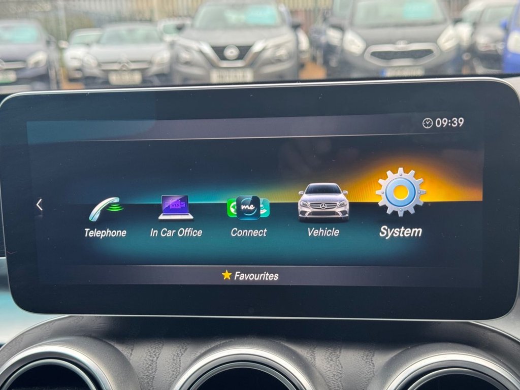 Used Mercedes-Benz C Class 2020 for sale - 77226782: Photo 31