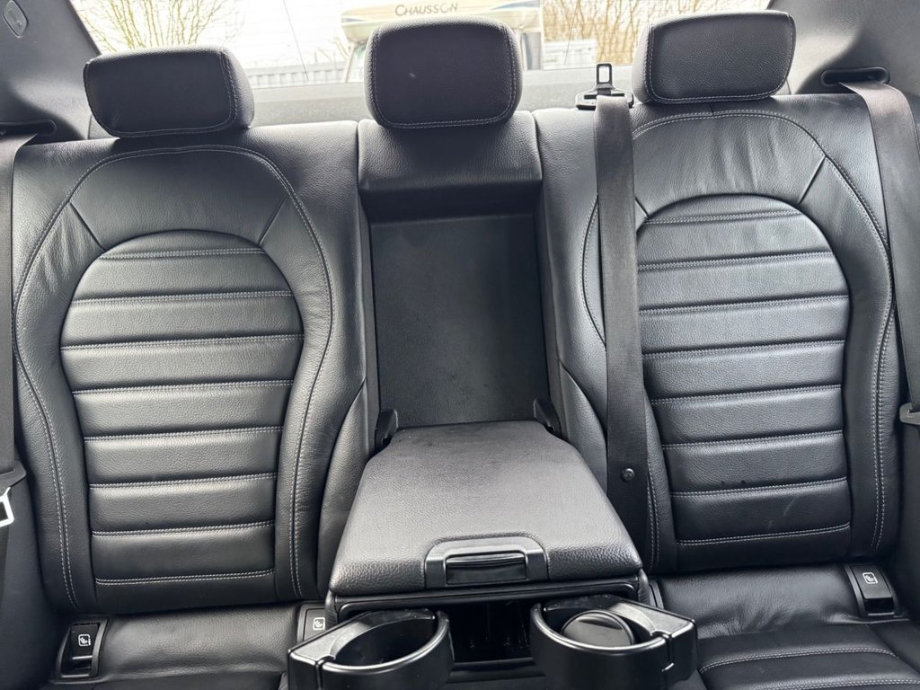 Used Mercedes-Benz C Class 2020 for sale - 77226782: Photo 49