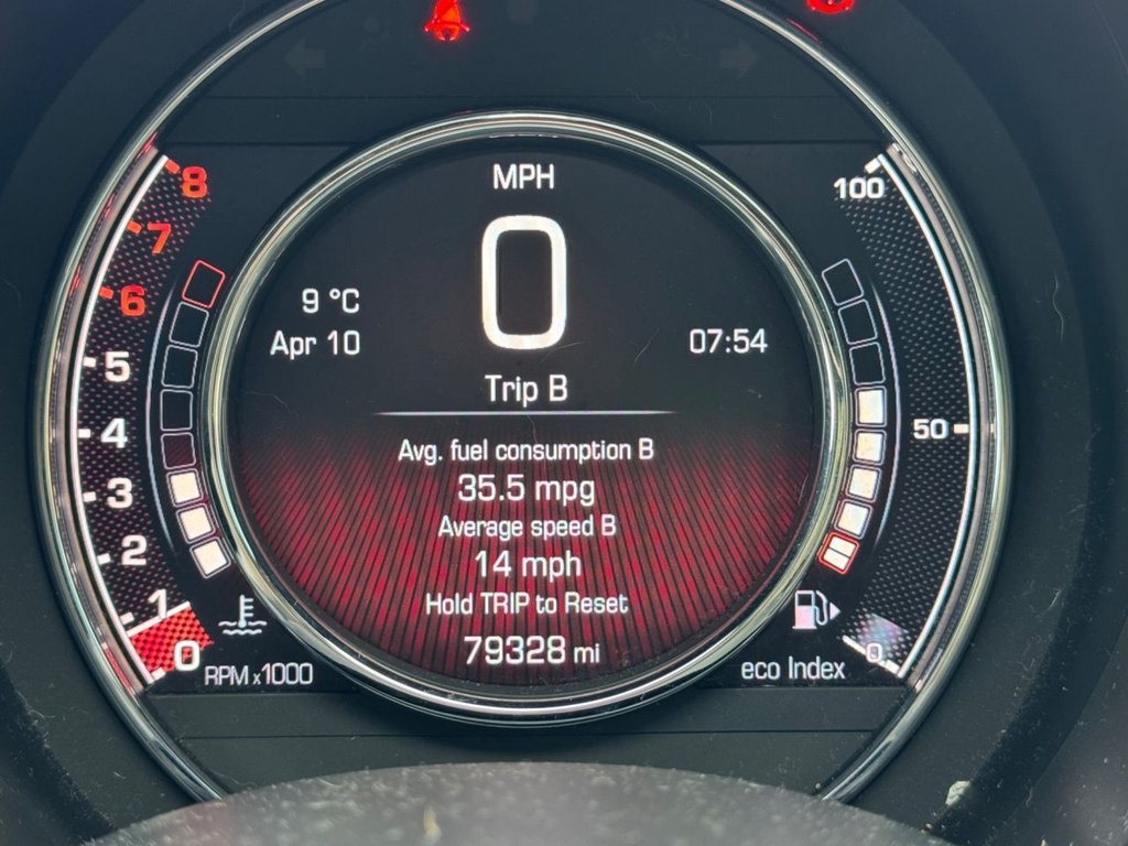 Used Fiat 500 2016 for sale - 78200260: Photo 10