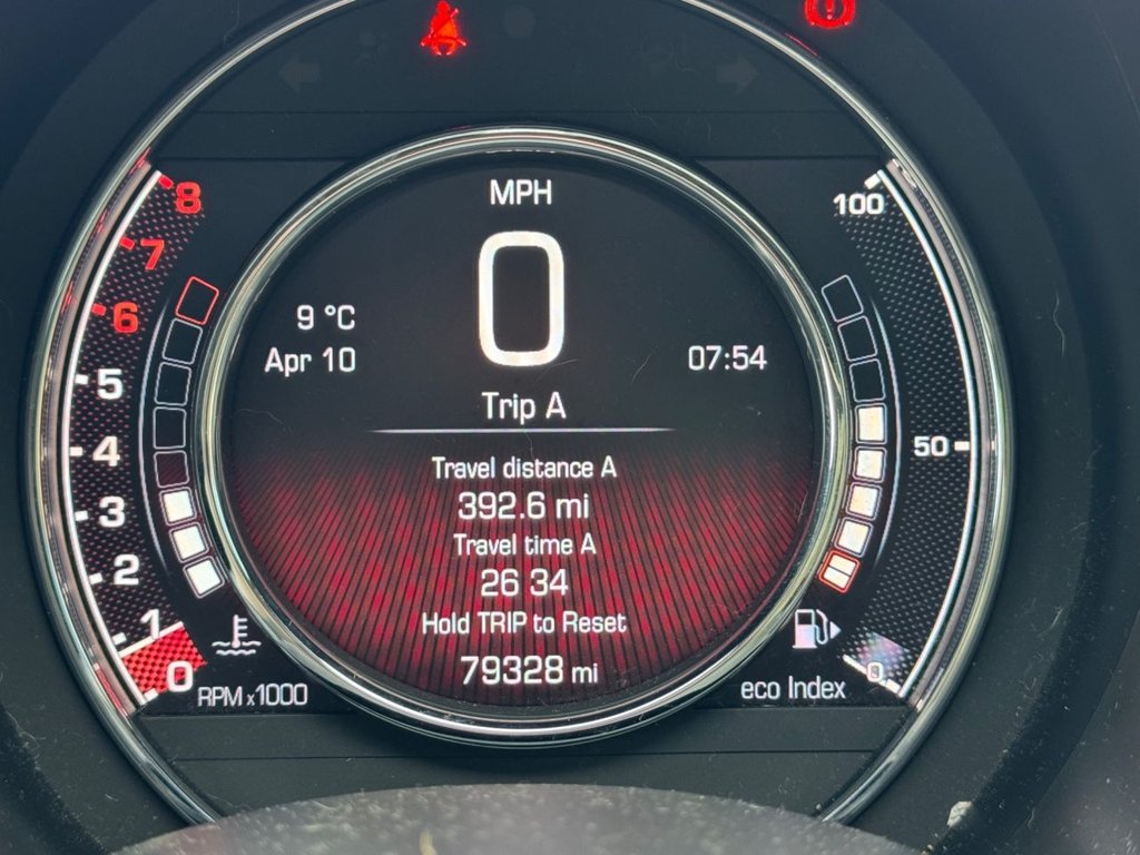 Used Fiat 500 2016 for sale - 78200260: Photo 11