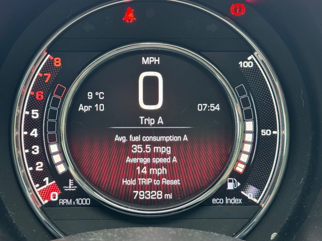 Used Fiat 500 2016 for sale - 78200260: Photo 12