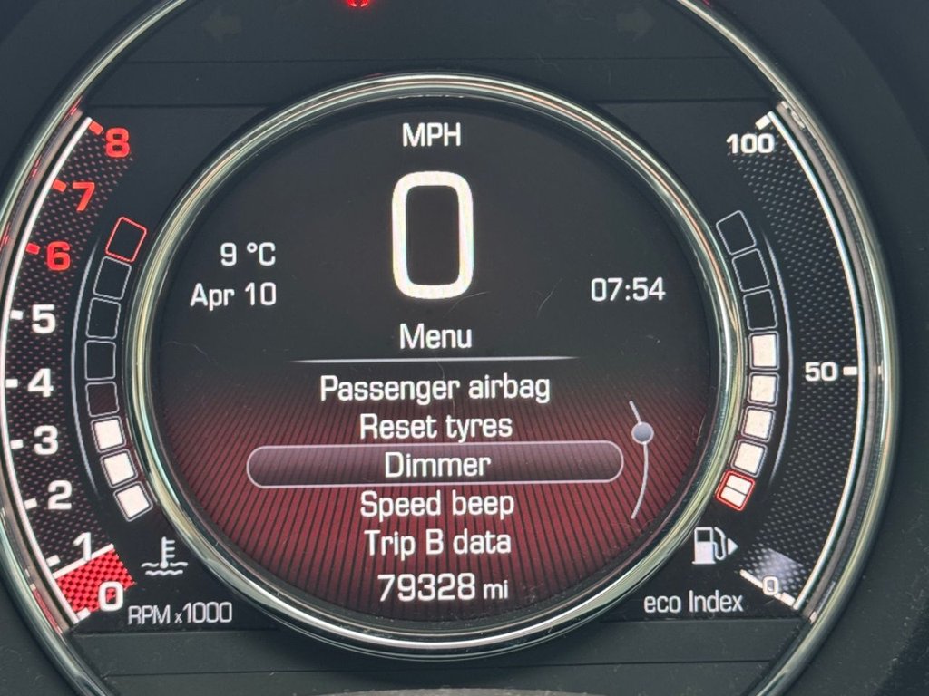 Used Fiat 500 2016 for sale - 78200260: Photo 13