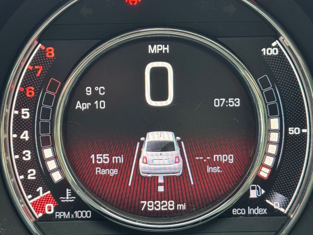 Used Fiat 500 2016 for sale - 78200260: Photo 14