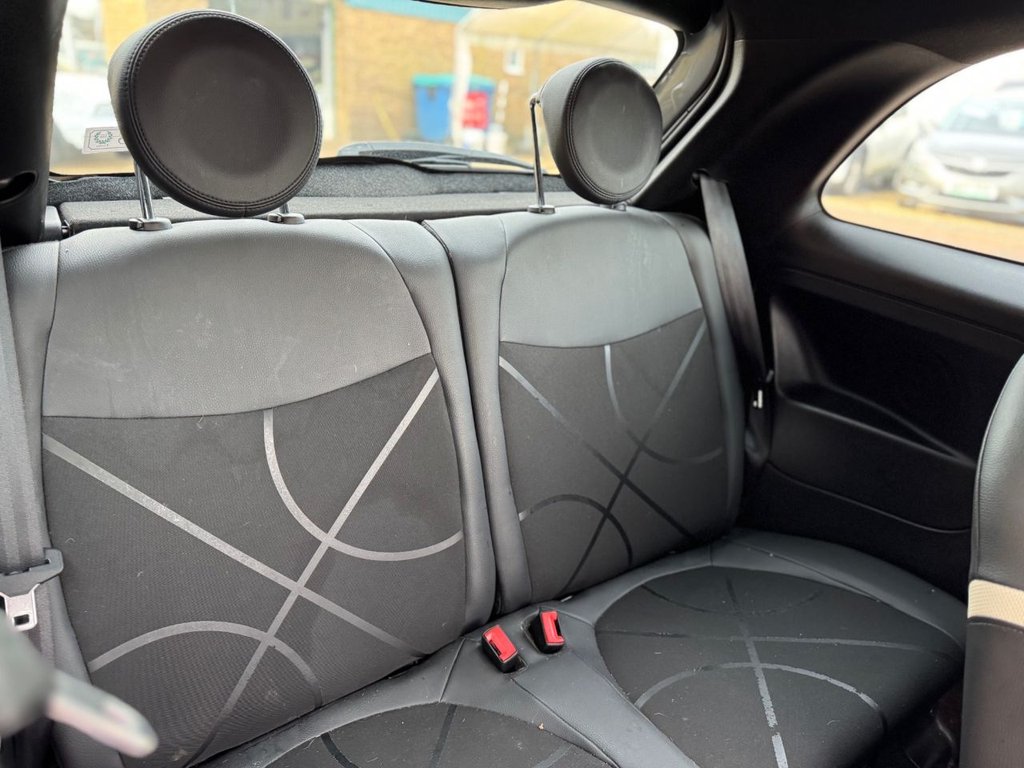 Used Fiat 500 2016 for sale - 78200260: Photo 15