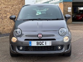 Fiat 500 feature image