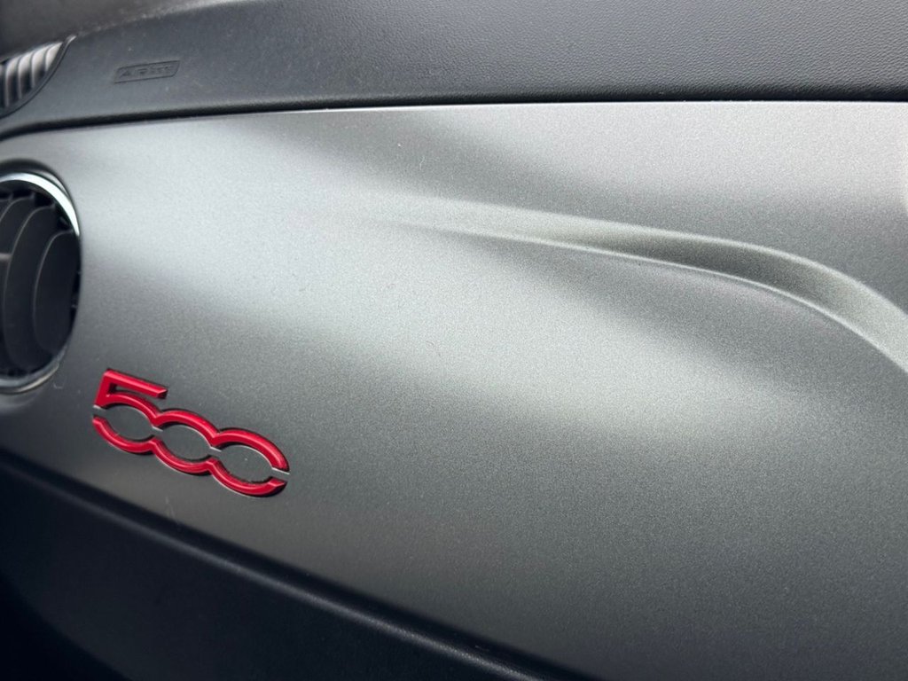 Used Fiat 500 2016 for sale - 78200260: Photo 2