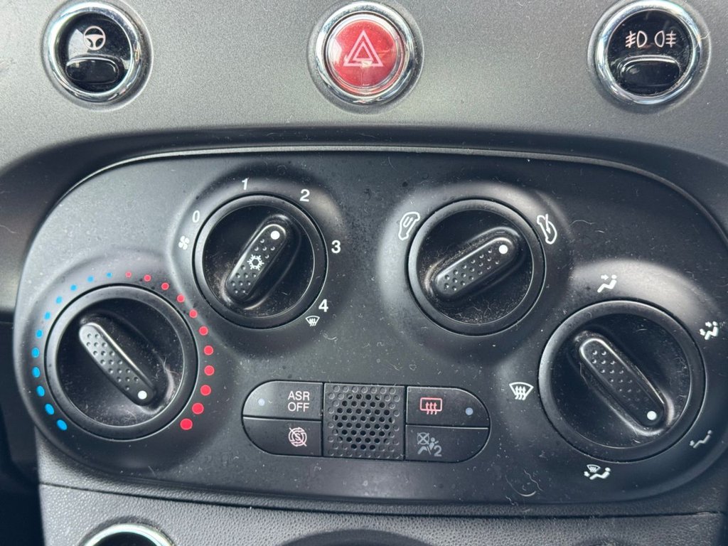 Used Fiat 500 2016 for sale - 78200260: Photo 3