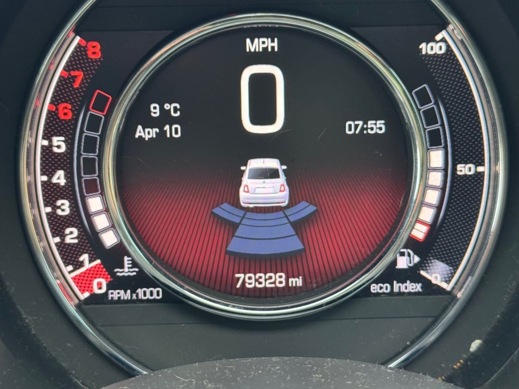 Used Fiat 500 2016 for sale - 78200260: Photo 5