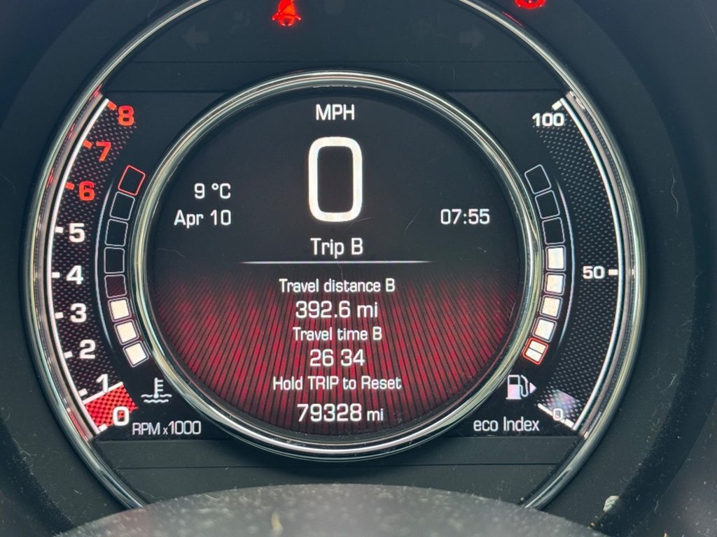 Used Fiat 500 2016 for sale - 78200260: Photo 9