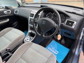 Used Peugeot 307 2007 for sale - 79059263: Photo