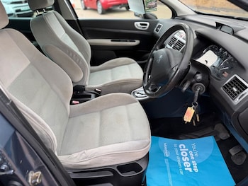 Used Peugeot 307 2007 for sale - 79059263: Photo