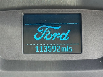 Used Ford Transit 2018 for sale - 79300248: Photo