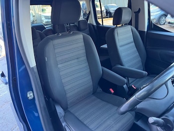 Used Vauxhall Combo Life 2021 for sale - 79072216: Photo
