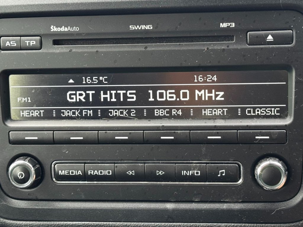 Used Skoda Fabia 2013 for sale - 76185243: Photo 17