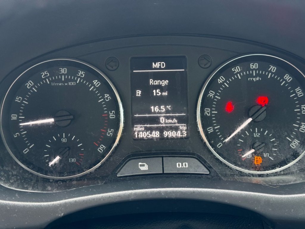 Used Skoda Fabia 2013 for sale - 76185243: Photo 19