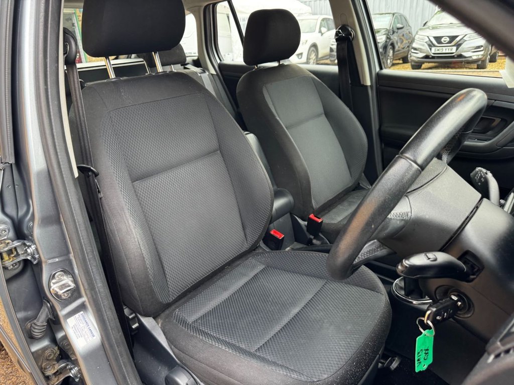 Used Skoda Fabia 2013 for sale - 76185243: Photo 2