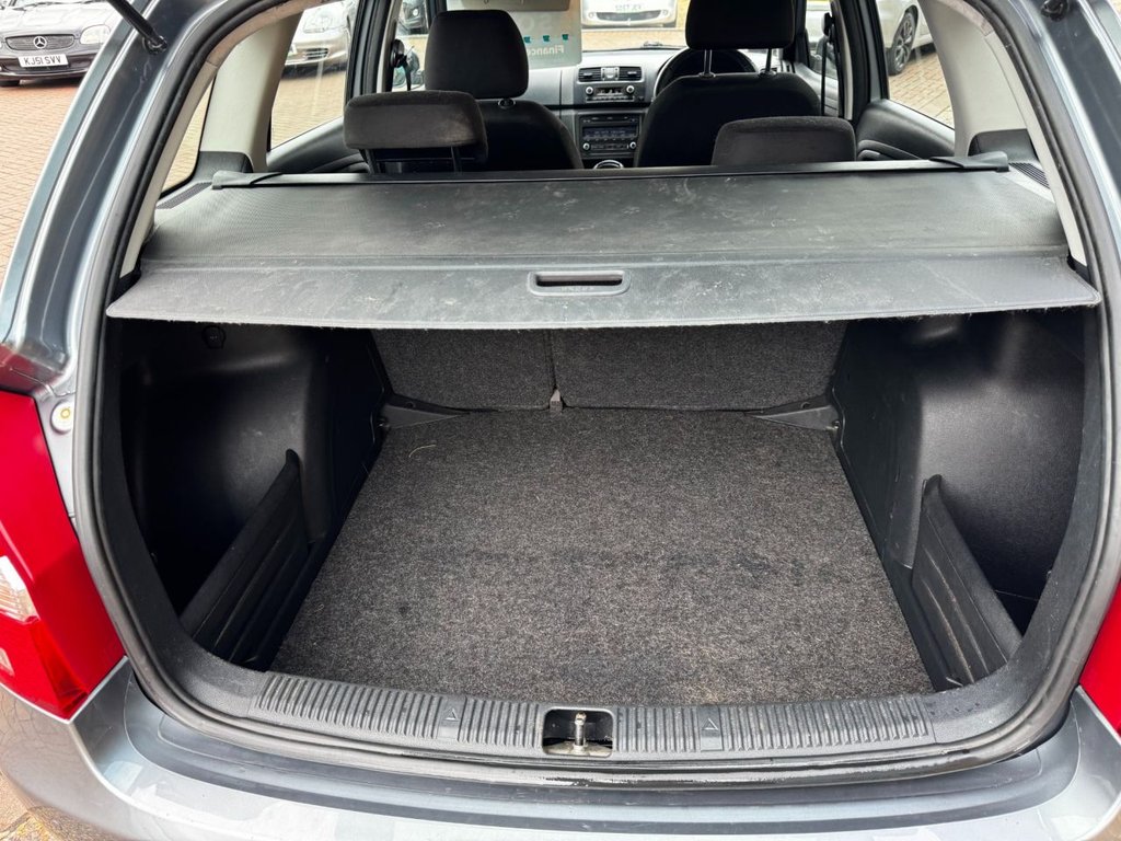 Used Skoda Fabia 2013 for sale - 76185243: Photo 20