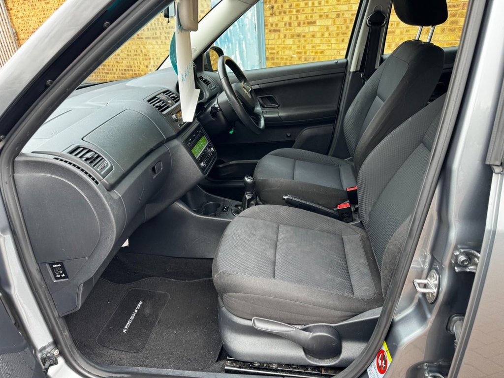 Used Skoda Fabia 2013 for sale - 76185243: Photo 22