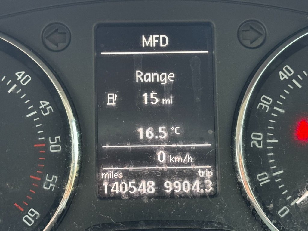 Used Skoda Fabia 2013 for sale - 76185243: Photo 3